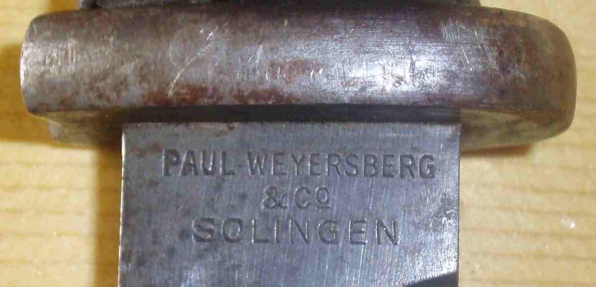 Mle 1884/98 3me type